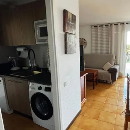 Levantina 12 Vakantiehuis *