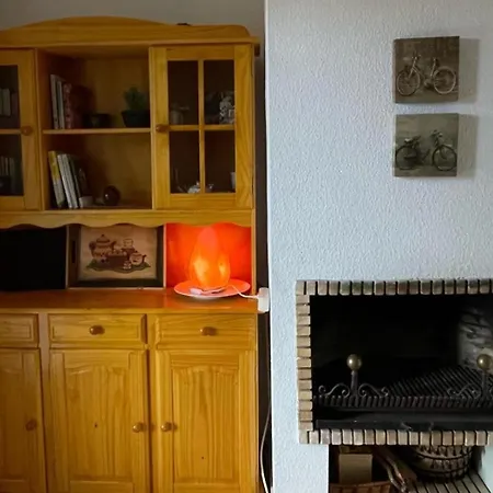 Vakantiehuis Levantina 12 *
