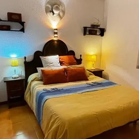 Levantina 12 Vakantiehuis Lloret de Mar