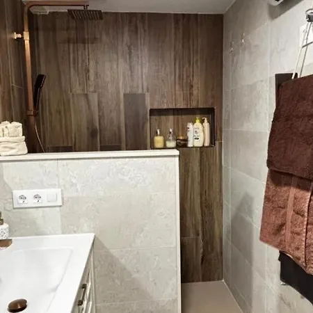 Vakantiehuis Levantina 12 *