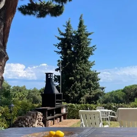 Levantina 12 Vakantiehuis *