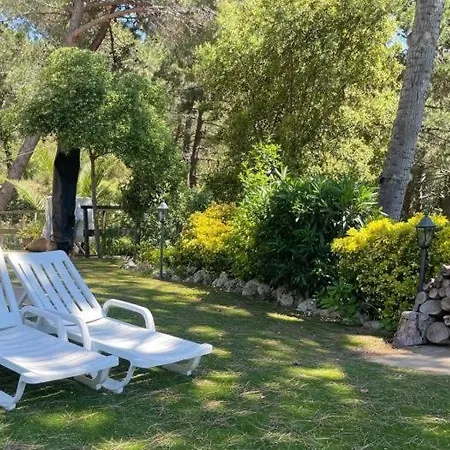 Levantina 12 Vakantiehuis *